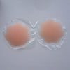 1 Pair Women"s Reusable Nipple Covers, BENNYS 