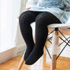 Baby Girls  Fashion Cute Heart Patchwork Stockings/Pantyhose BENNYS 