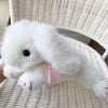 High level quality plush rabbit stuffed animal bunny toy BENNYS 