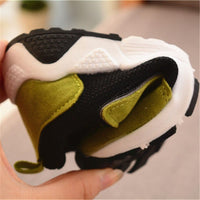 Kids Shoes For Running Shoes Outdoor Sneaker Anti-Slip Toddler Shoes BENNYS 