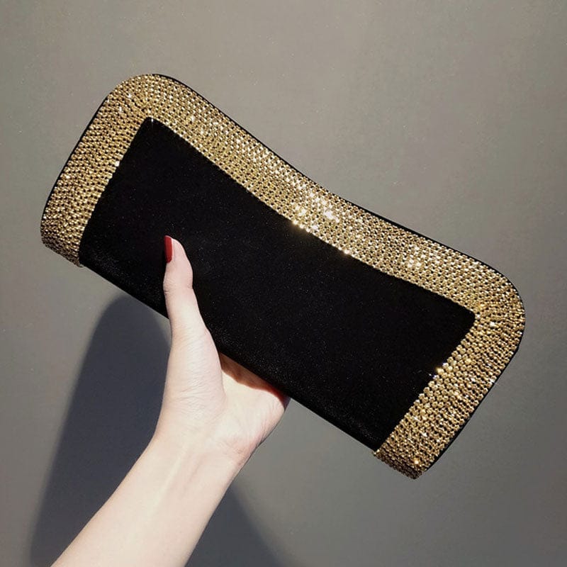 Luxury Clutch Bags Party Handbags For Women BENNYS 