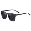 Men's 2021 Retro Mirror Square Sunglasses Vintage Anti-Glare Sunglasses BENNYS 