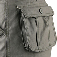 Men's Casual  Military  Cargo Pants /Troussers BENNYS 