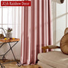 Modern Curtains For Living Room Bedroom Thermal Insulated Drapes BENNYS 