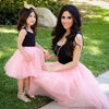 Mommy and Me Clothes Mother Daughter Tutu Dress BENNYS 