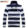 New Arrival Men's Spring & Fall High Quality Embroidery Polo Shirt BENNYS 