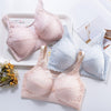 New Breastfeeding Bras Maternity Nursing Bra for Feeding Nursing Underwear BENNYS 