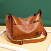 New Fashion Soft Leather Women's Shoulder Bags BENNYS 