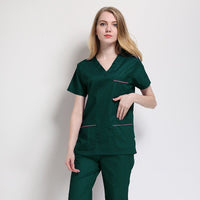Nursing Scrubs Short-sleeved Health services suits BENNYS 