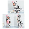 Panda Winter Baby/Newborn Clothes Infant Baby Girls/Boys Rompers/Jumpsuit BENNYS 