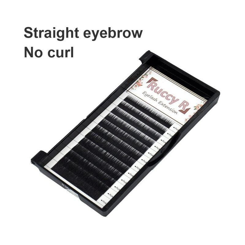 Professional Eyebrow Extensions For Women BENNYS 