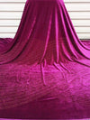 Sequins Lace Fabric With Soft Tulle Velvet Fabric High Quality Lace Dress BENNYS 