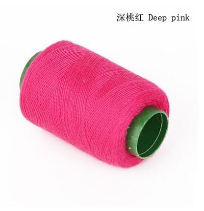 Single Roll of 300m Household Sewing Machine Thread BENNYS 