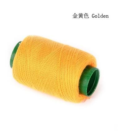 Single Roll of 300m Household Sewing Machine Thread BENNYS 