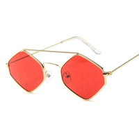 Small Retro Sunglasses For Women BENNYS 
