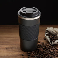 Stainless Steel Coffee Thermal Mug Portable Thermal Cup BENNYS 