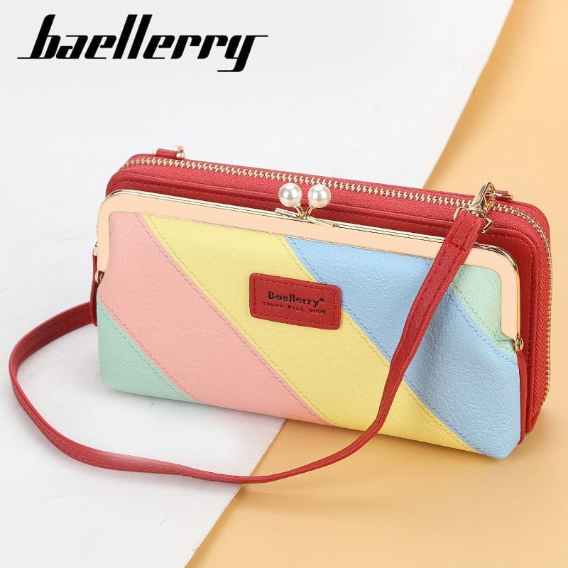 Summer Colourful Handbags For Women BENNYS 