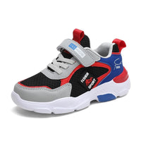 Summer Kids Fashion Breathable Outdoor Kids Shoes BENNYS 
