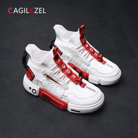 Summer Kids Sport Shoes Boys Breathable Casual Children Shoes BENNYS 
