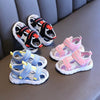 Summer baby sandals for girls and boys beach sandals toddler shoes BENNYS 