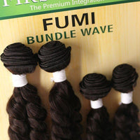 Synthetic Funmi Curly Hair Bundles For Women BENNYS 