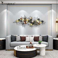 Wall Décor Prints Paintings Quality Acrylic Home Interior Decoration BENNYS 