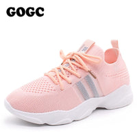 Women's Breathable Summer Sport Shoes BENNYS 