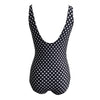 Womens Swimming Sexy Sheer Net Mesh Knitted Costume Padded Bathing Suit BENNYS 